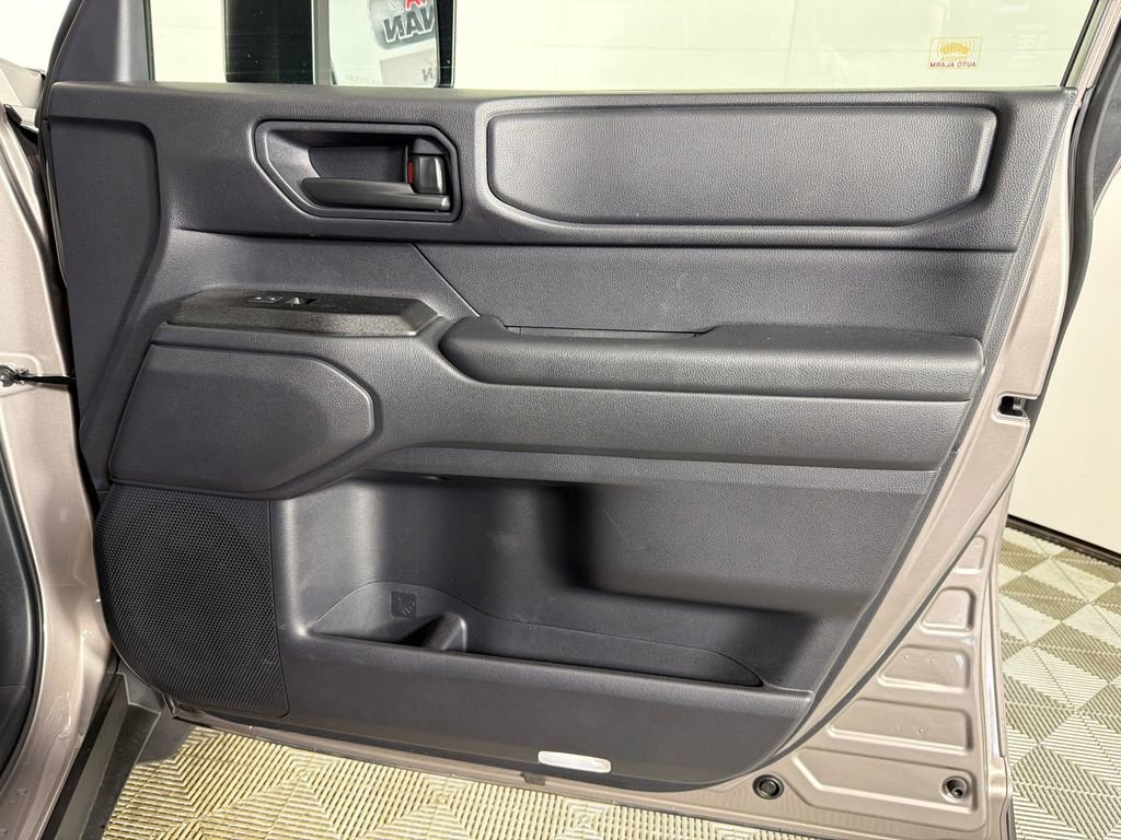 Used 2025 Toyota Land Cruiser 1958 AWD/4WD image 14