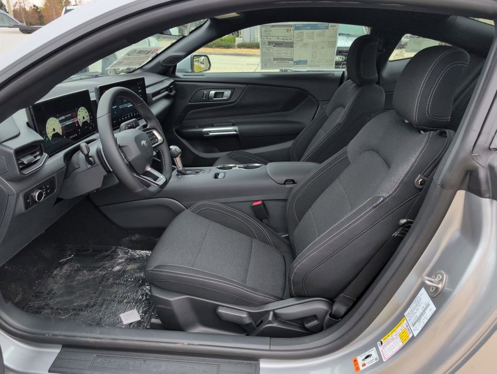 New 2026 Ford Mustang GT image 5