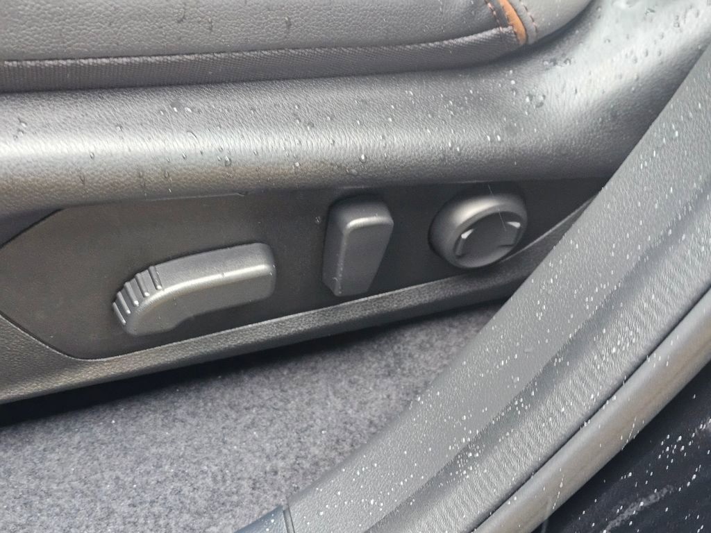 Used 2025 Subaru Forester Sport image 23