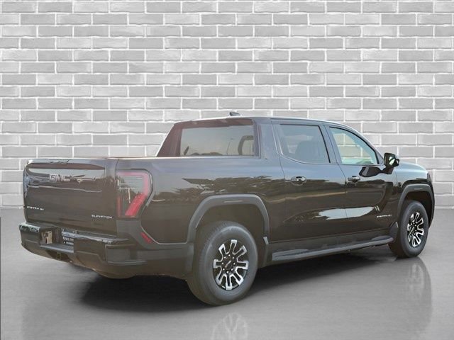 New 2026 GMC Sierra EV Elevation AWD/4WD image 7
