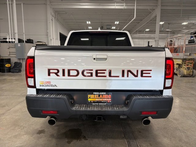 Used 2024 Honda Ridgeline RTL image 6