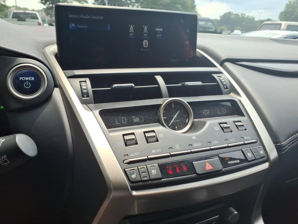 Used 2020 Lexus NX 300h AWD w/ Premium Package image 22