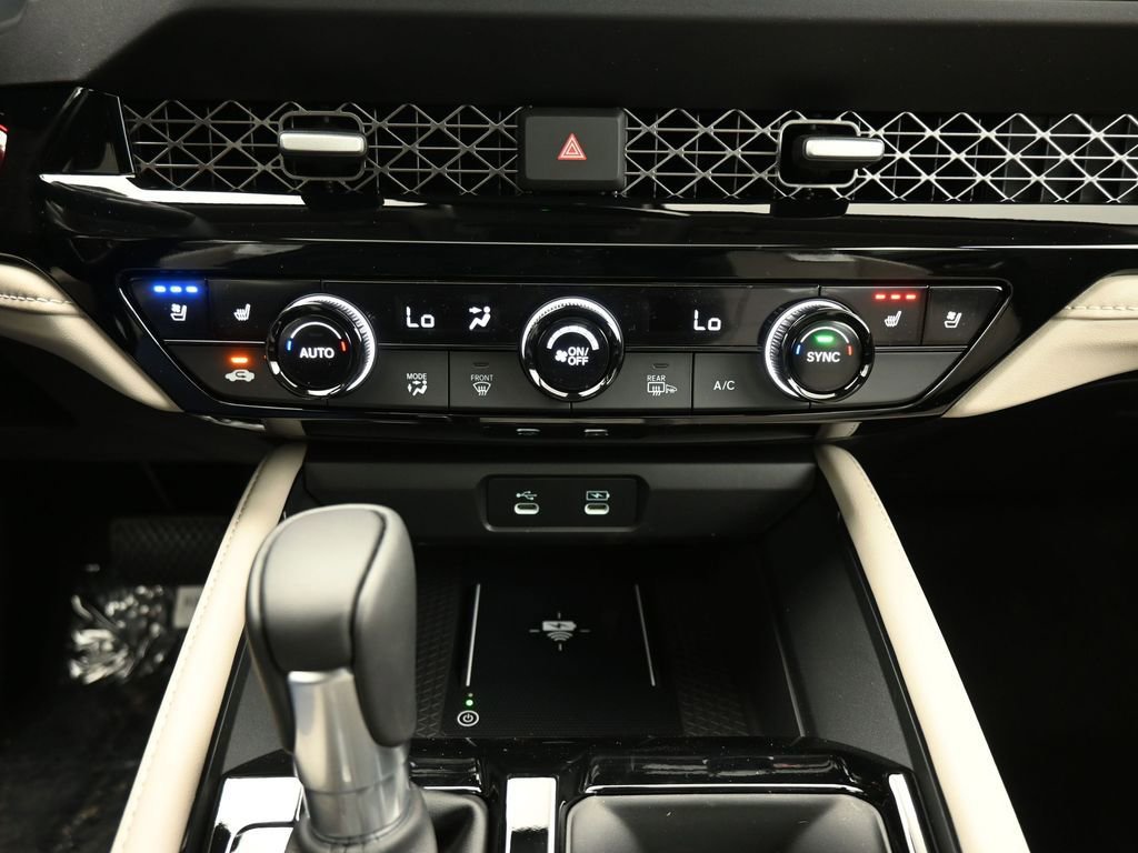 New 2026 Honda Accord Touring image 46