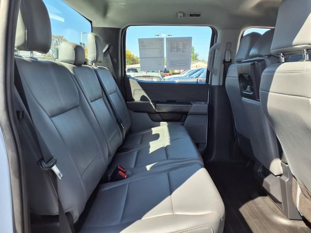 Certified 2021 Ford F150 XL w/ Equipment Group 101A High image 23