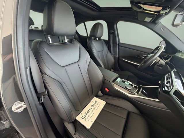 Used 2024 BMW M340i xDrive w/ Premium Package image 41