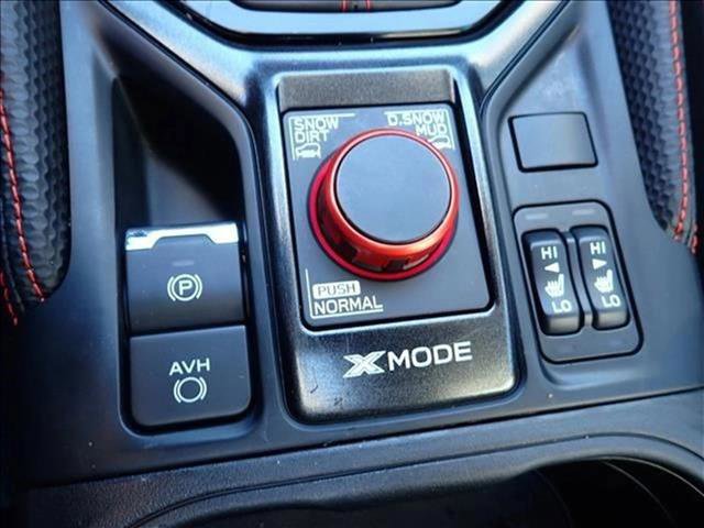 Used 2022 Subaru Forester Sport image 20