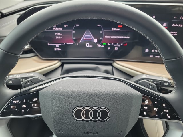 Certified 2025 Audi Q5 Premium w/ Premium Plus AWD/4WD image 20