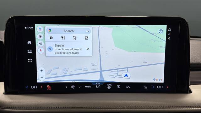 Used 2025 Lincoln Aviator AWD image 29