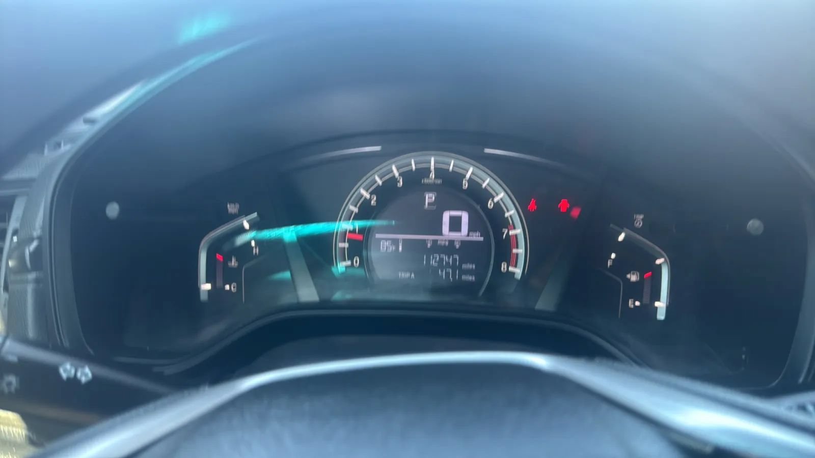 Used 2018 Honda CR-V LX image 10