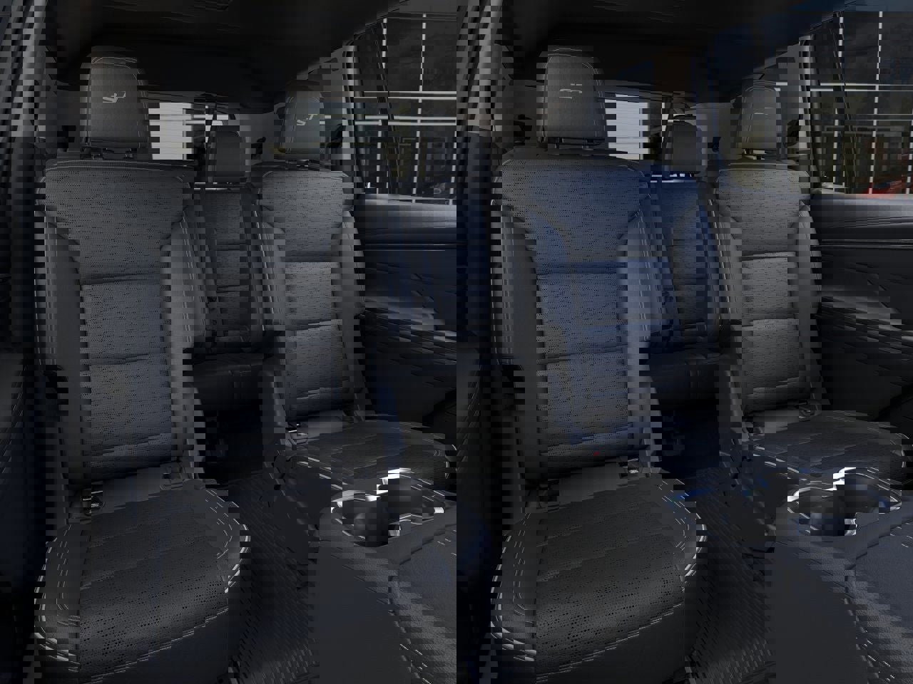 New 2026 Buick Enclave Sport Touring w/ Power Package image 17