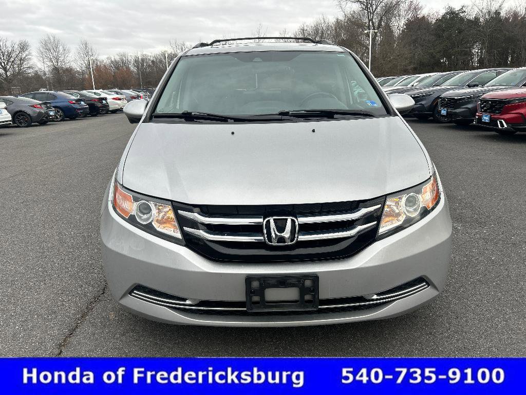 Used 2014 Honda Odyssey EX-L image 8