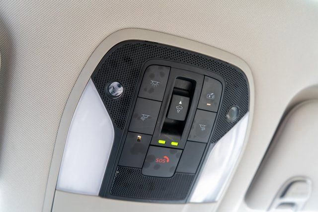 Used 2021 INFINITI QX50 Luxe w/ Cargo Package image 39