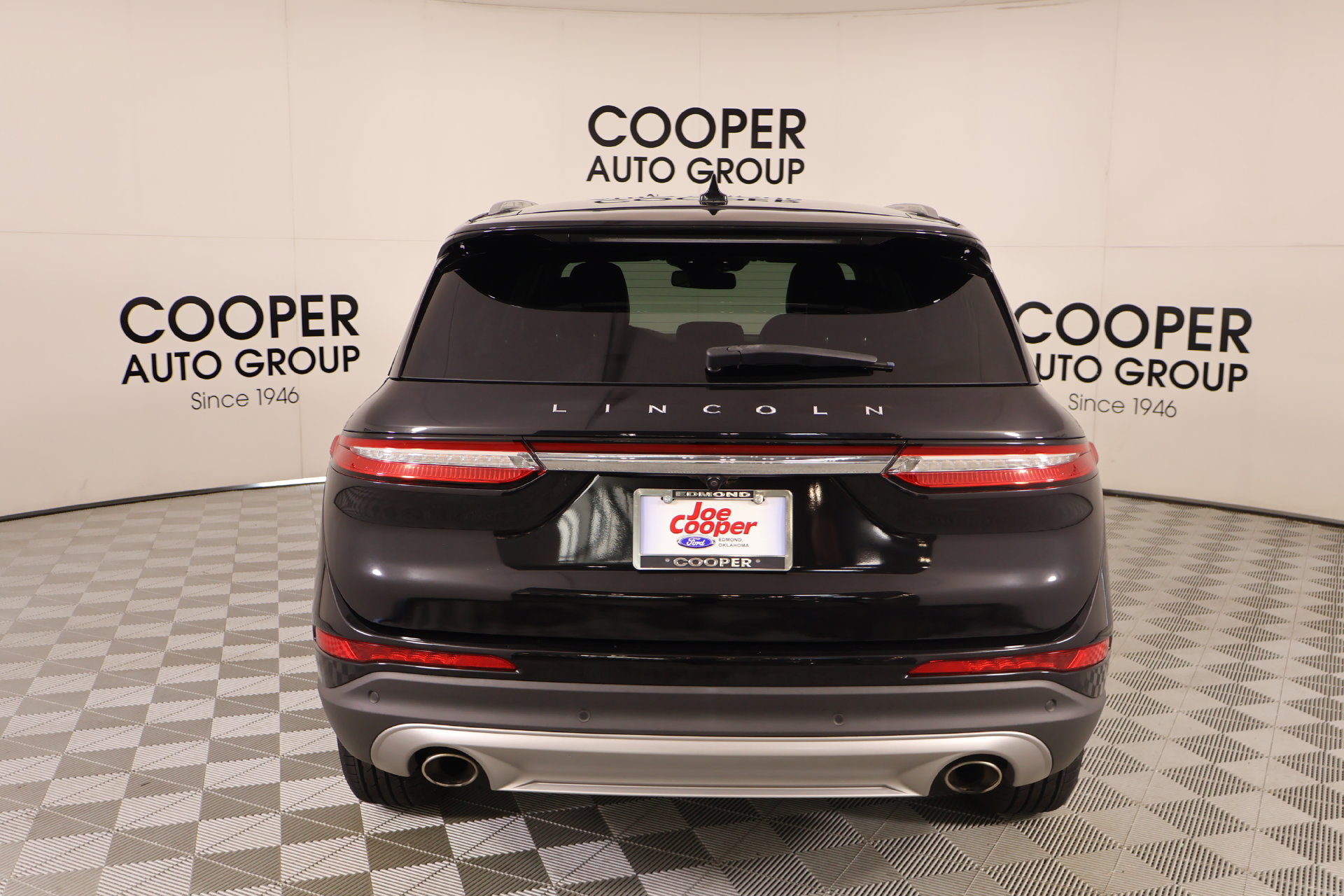 Used 2022 Lincoln Corsair FWD image 21