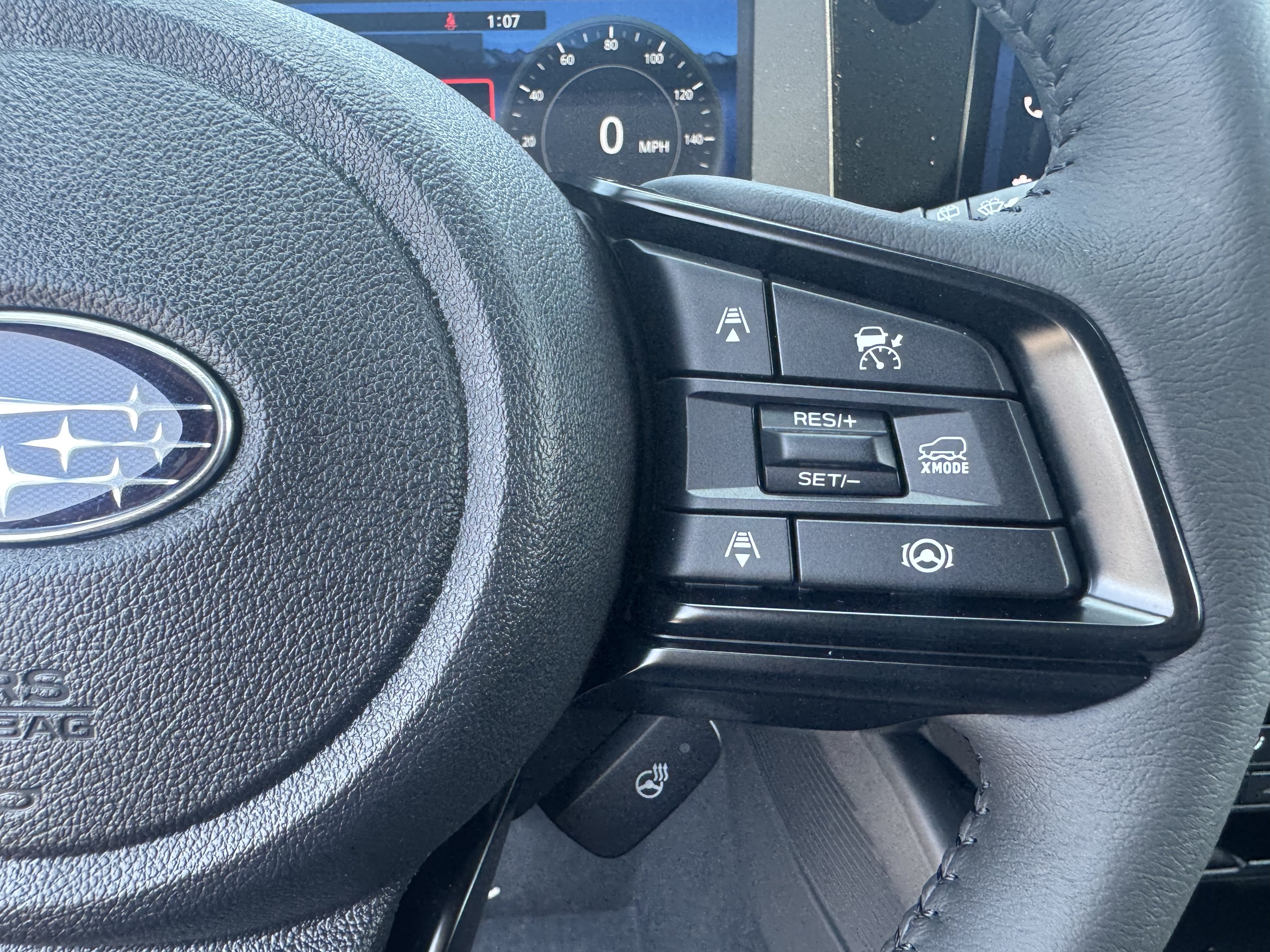 New 2026 Subaru Outback Premium AWD/4WD image 19