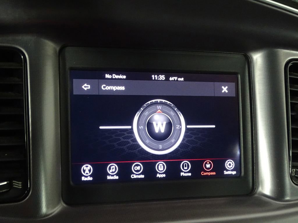 Used 2020 Dodge Charger SXT w/ Blacktop Package image 35