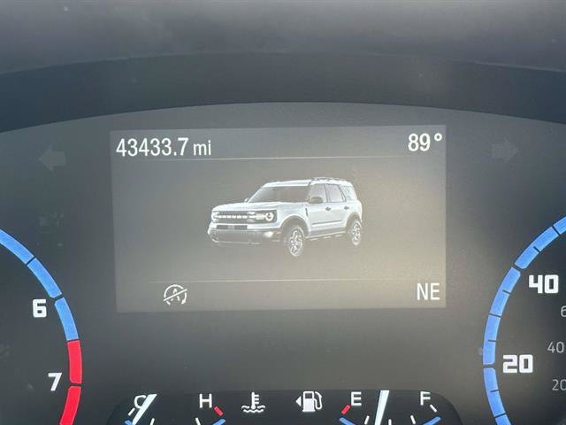 Used 2022 Ford Bronco Sport Big Bend AWD/4WD image 18