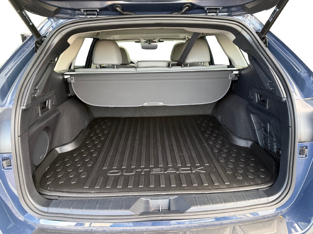 Used 2024 Subaru Outback Limited XT AWD/4WD image 31