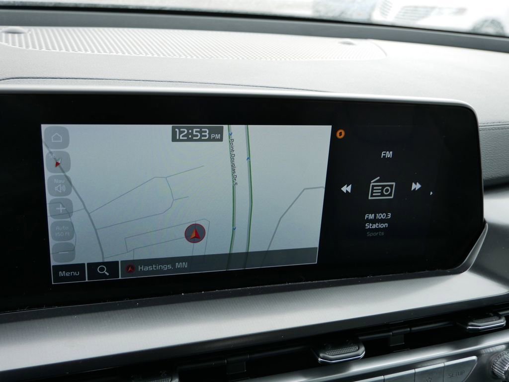 Used 2025 Kia Telluride S image 18