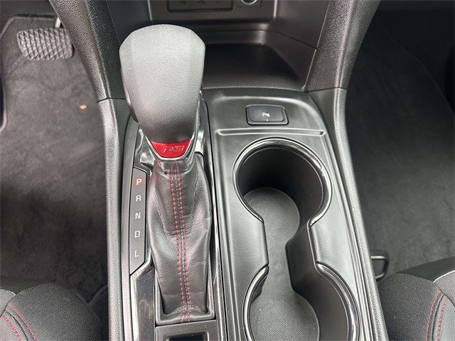 Certified 2022 Chevrolet Equinox RS