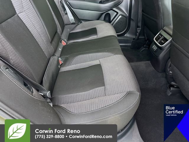 Used 2022 Subaru Outback Premium image 29