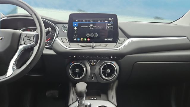 Used 2024 Chevrolet Blazer LT w/ Convenience Package image 10