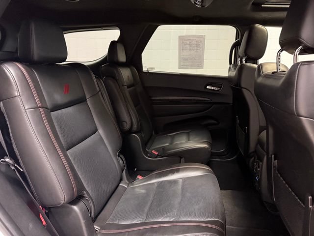 Used 2024 Dodge Durango R/T AWD/4WD image 21