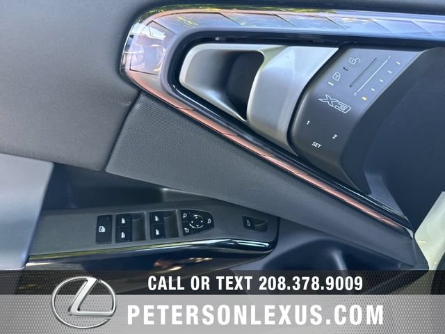 Used 2026 BMW X3 xDrive30i w/ Premium Package AWD/4WD image 21