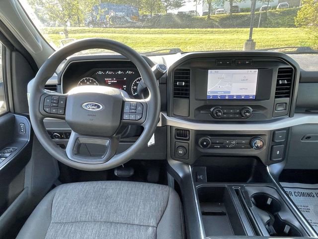 Certified 2021 Ford F150 XL w/ Equipment Group 101A High RWD image 13