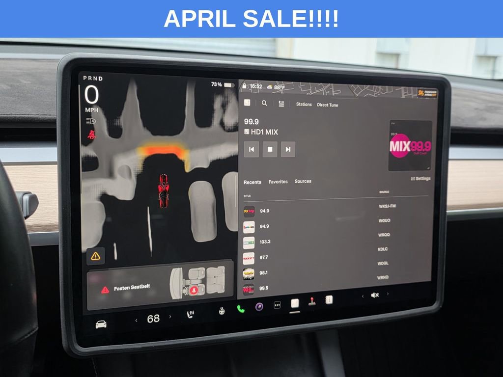 Used 2024 Tesla Model Y Long Range image 27