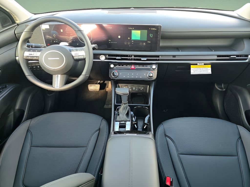 New 2026 Hyundai Tucson SEL image 26