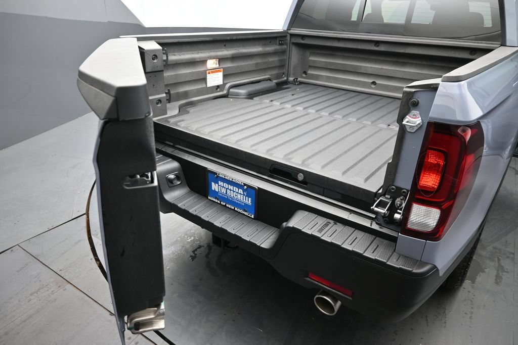 New 2026 Honda Ridgeline RTL image 15