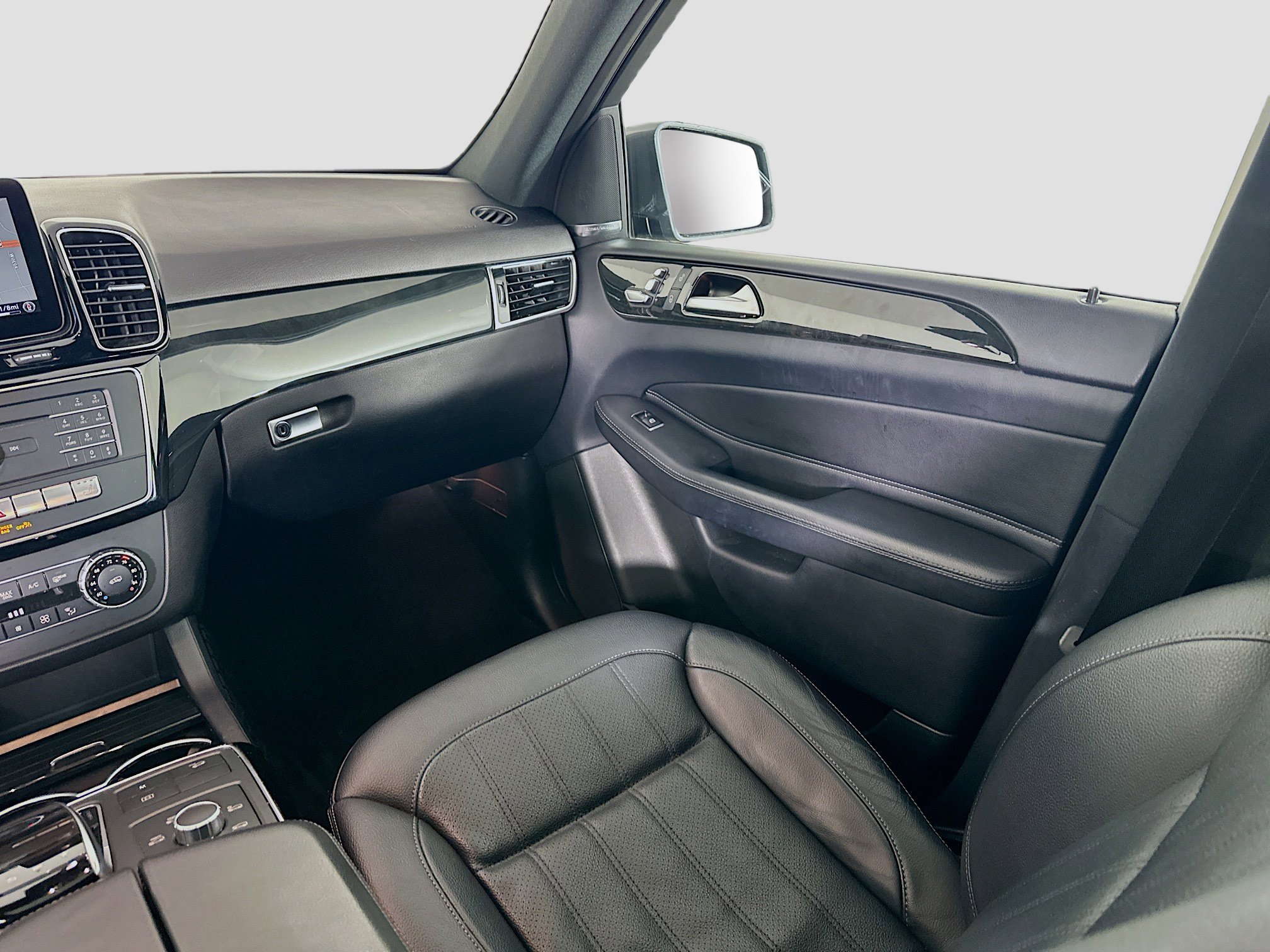 Certified 2017 Mercedes-Benz GLE 350 4MATIC image 31