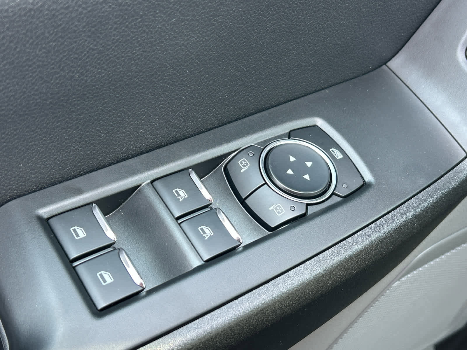 New 2026 Ford F550 XL image 15