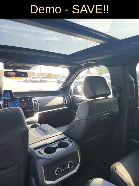 New 2025 Ford Expedition Tremor AWD/4WD image 30