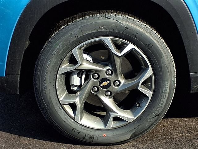 New 2026 Chevrolet Trax LT FWD image 20
