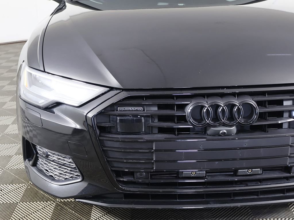 Used 2023 Audi A6 2.0T Premium w/ Convenience Package image 14