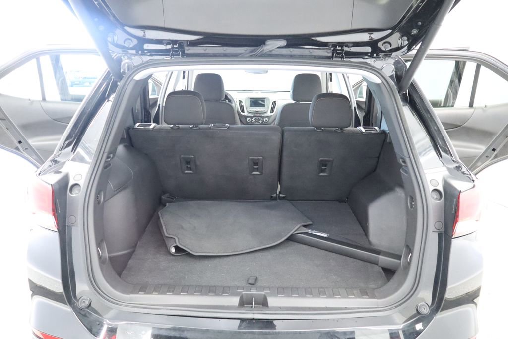 Used 2023 Chevrolet Equinox LT w/ Driver Convenience Package AWD/4WD image 21