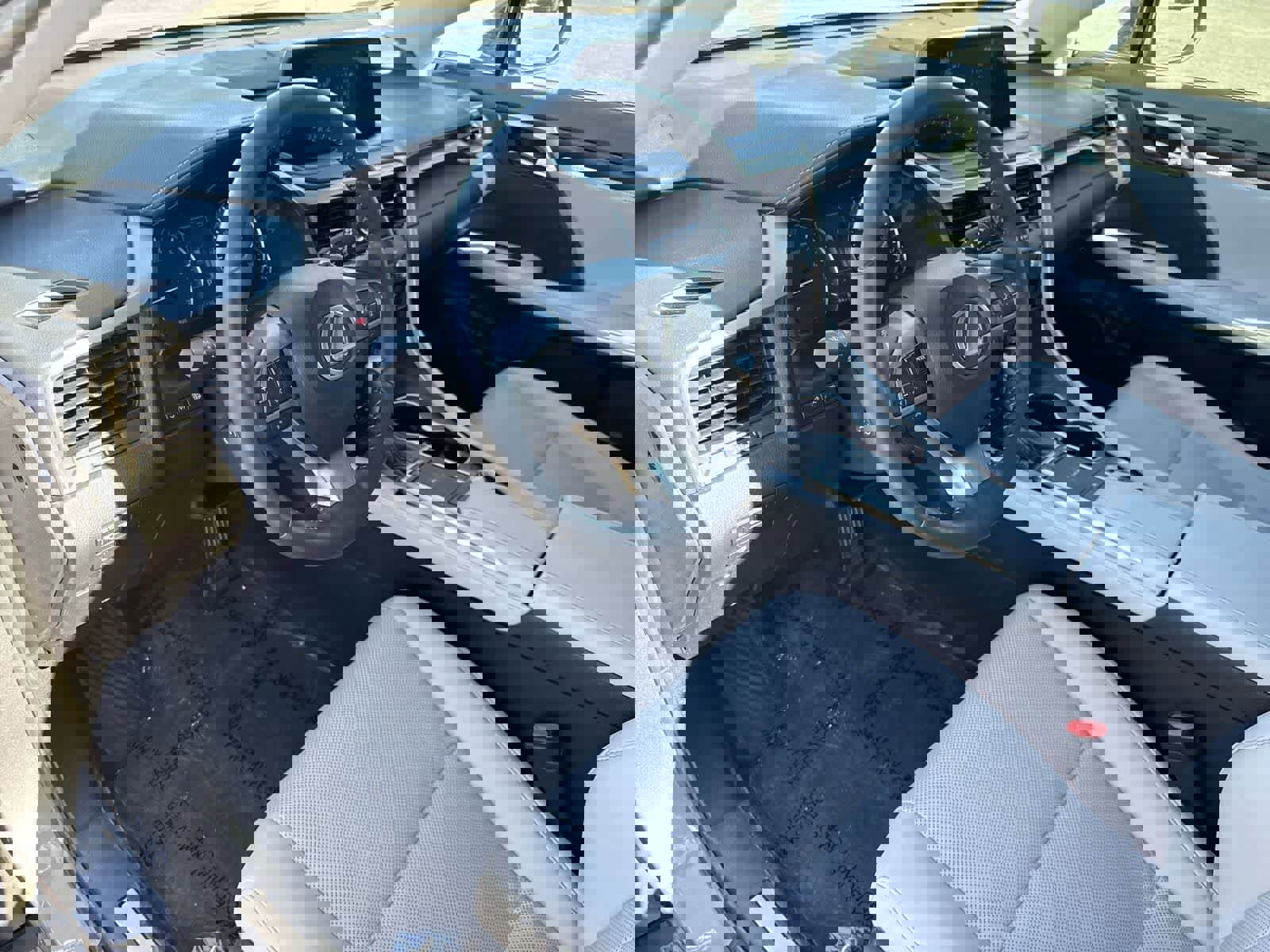 Used 2021 Lexus RX 350 FWD w/ Premium Package image 18