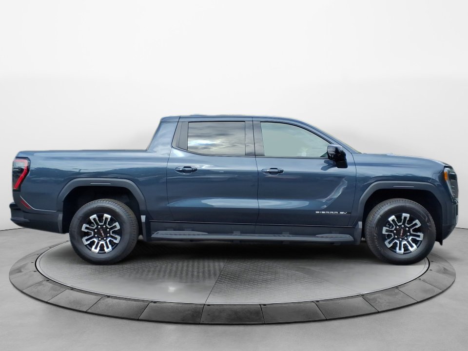 New 2026 GMC Sierra EV Elevation w/ Premium Package image 8
