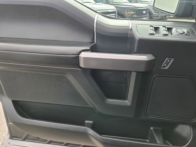 Certified 2020 Ford F150 XLT w/ Equipment Group 302A Luxury image 25