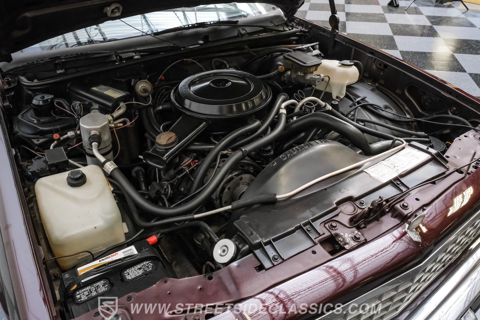 Used 1986 Chevrolet El Camino V8 image 37