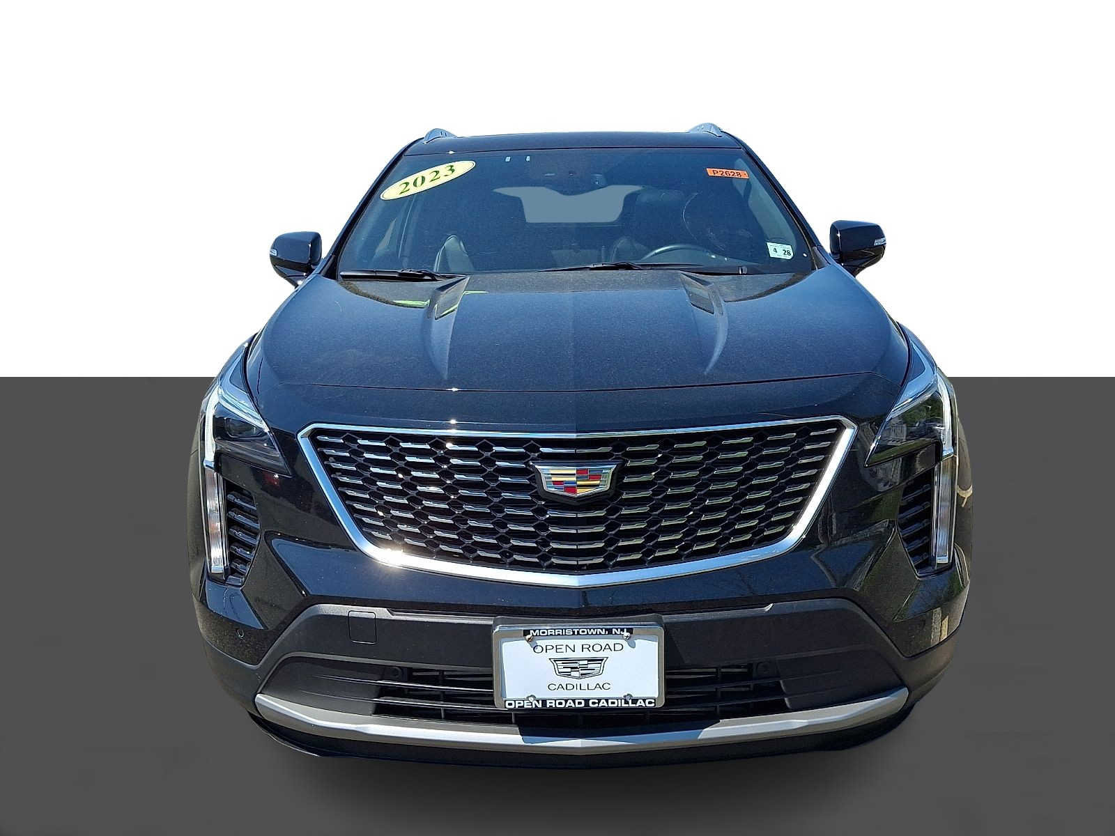 Used 2023 Cadillac XT4 Premium Luxury w/ Cold Weather Package AWD/4WD image 2