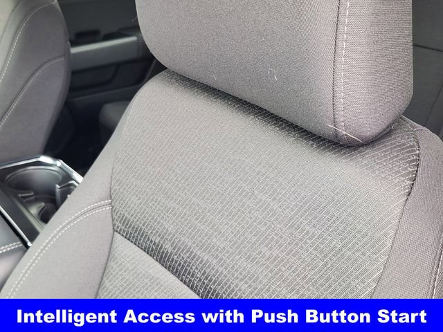 New 2026 Ford F150 XLT AWD/4WD image 15