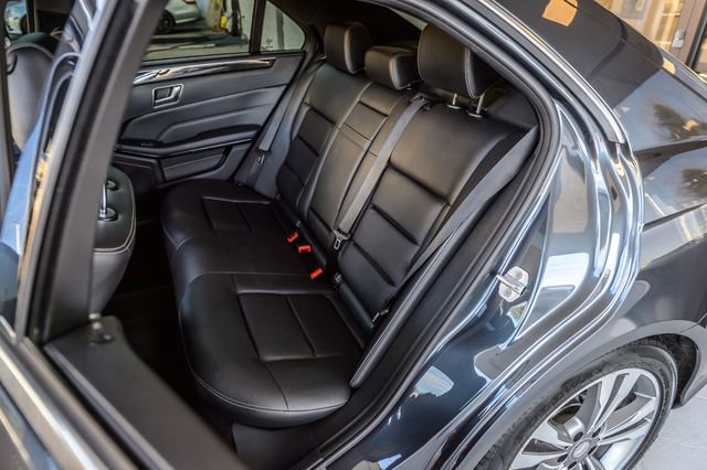 Used 2015 Mercedes-Benz E 350 Sedan image 42