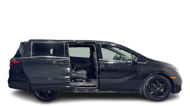 Used 2023 Honda Odyssey Sport image 8