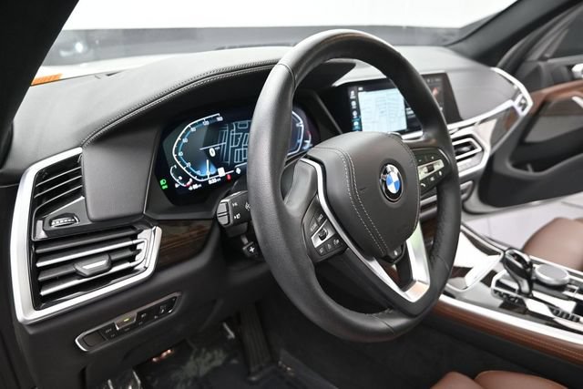 Used 2023 BMW X5 xDrive40i w/ Premium Package AWD/4WD image 18