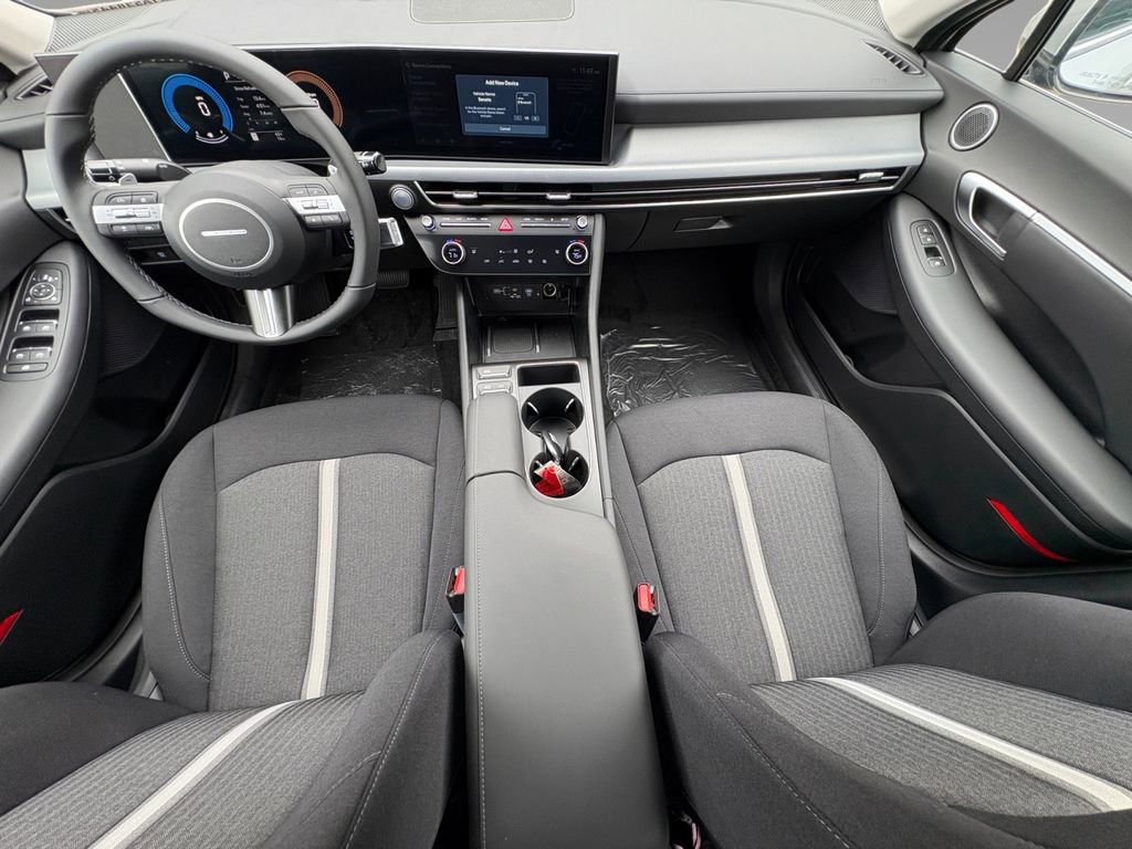 New 2026 Hyundai Sonata SEL image 3