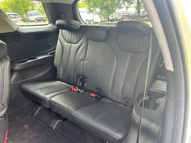 Used 2024 Hyundai Palisade Limited AWD/4WD image 31