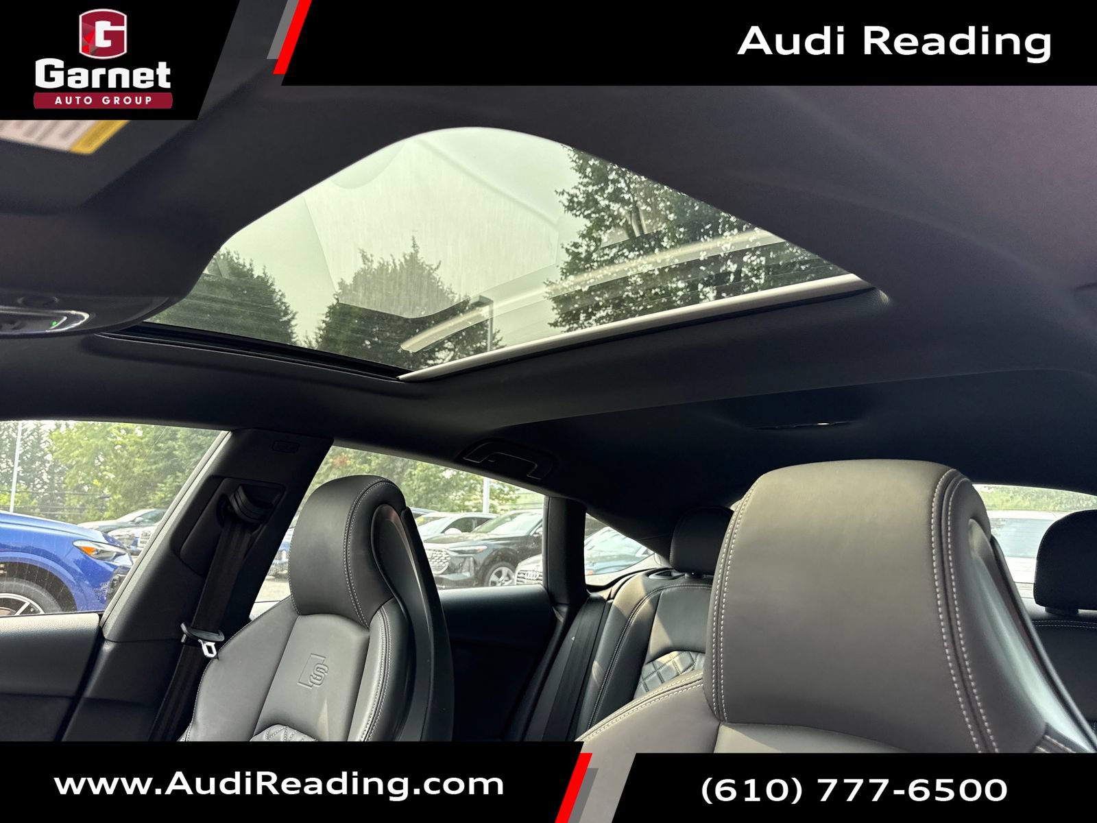 Used 2024 Audi S5 Premium Plus AWD/4WD image 13