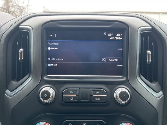 Used 2020 GMC Sierra 2500 Denali w/ Denali Ultimate Package image 20